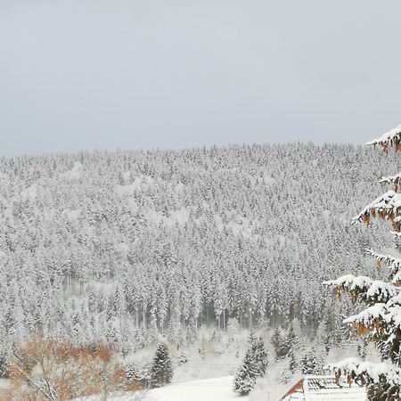 Hohengasthof Rossle Hotel Шлухзее Екстериор снимка